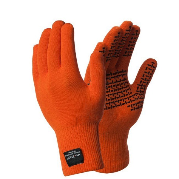 Перчатки водонепроницаемые DexShell ThermFit TR Gloves