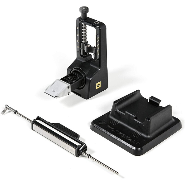 Точилка ручная Work Sharp The Precision Adjust Knife Sharpener