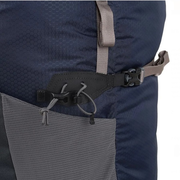 Рюкзак Сплав Gradient Light 70 тёмно-синий, S