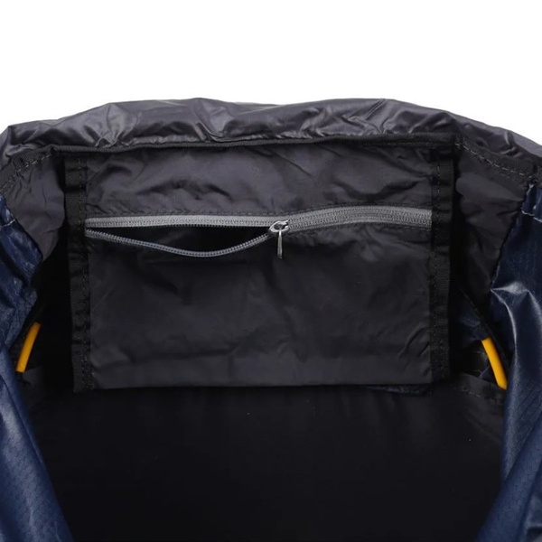 Рюкзак Сплав Gradient Light 70 тёмно-синий, S