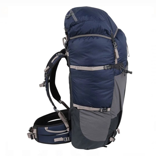 Рюкзак Сплав Gradient Light 70 тёмно-синий, S