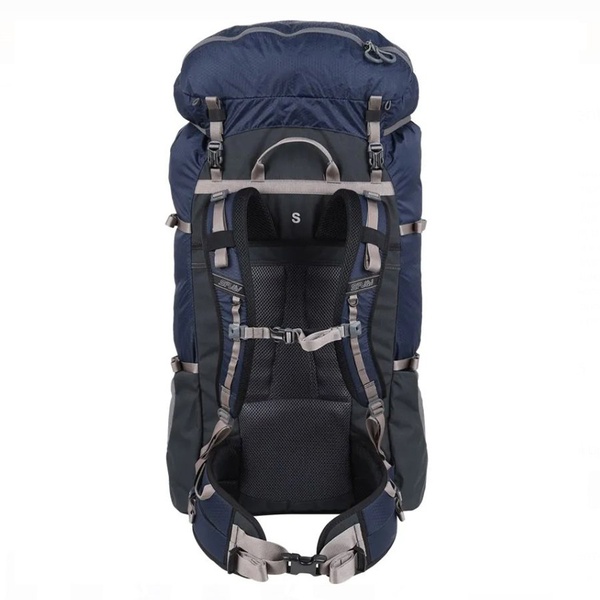 Рюкзак Сплав Gradient Light 70 тёмно-синий, S