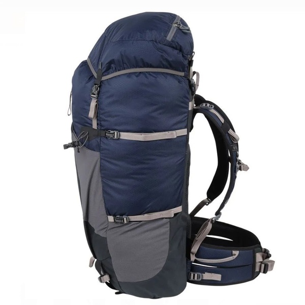 Рюкзак Сплав Gradient Light 70 тёмно-синий, S