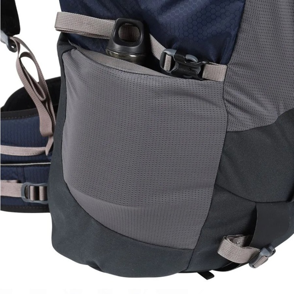 Рюкзак Сплав Gradient Light 70 тёмно-синий, S