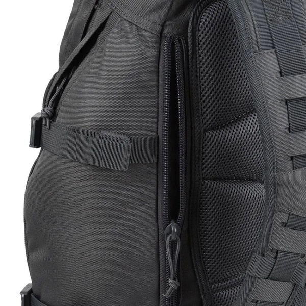 Рюкзак Сплав Seed M2 urban серый