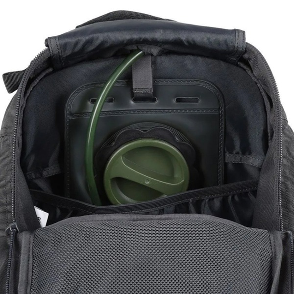 Рюкзак Сплав Seed M2 urban серый