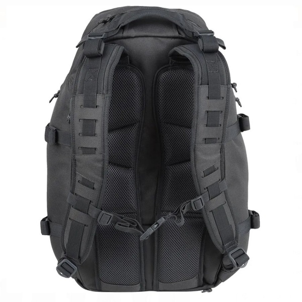 Рюкзак Сплав Seed M2 urban серый