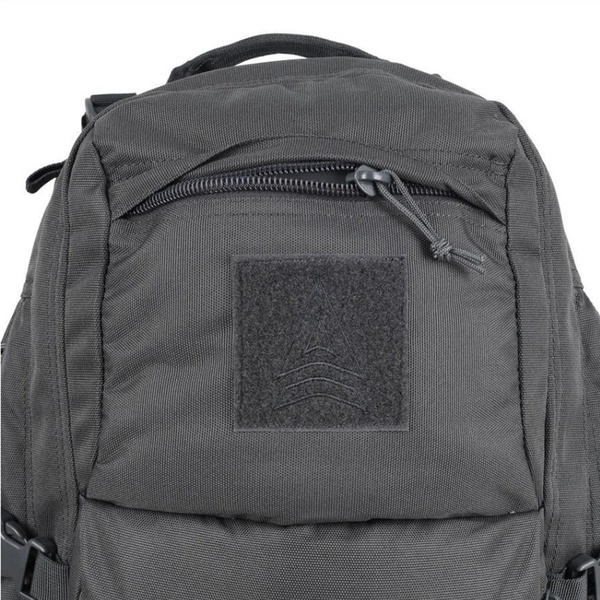 Рюкзак Сплав Seed M2 urban серый