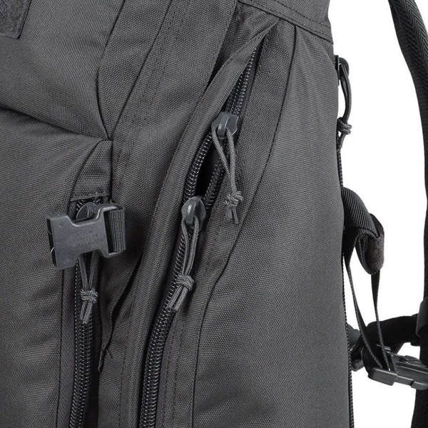 Рюкзак Сплав Seed M2 urban серый