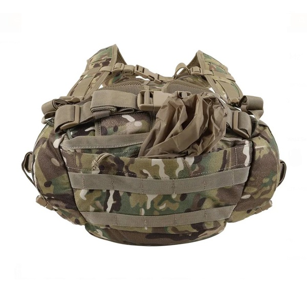 Рюкзак Сплав Seed M2 multipat