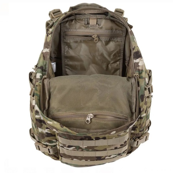 Рюкзак Сплав Seed M2 multipat