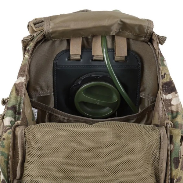 Рюкзак Сплав Seed M2 multipat