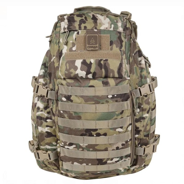 Рюкзак Сплав Seed M2 multipat