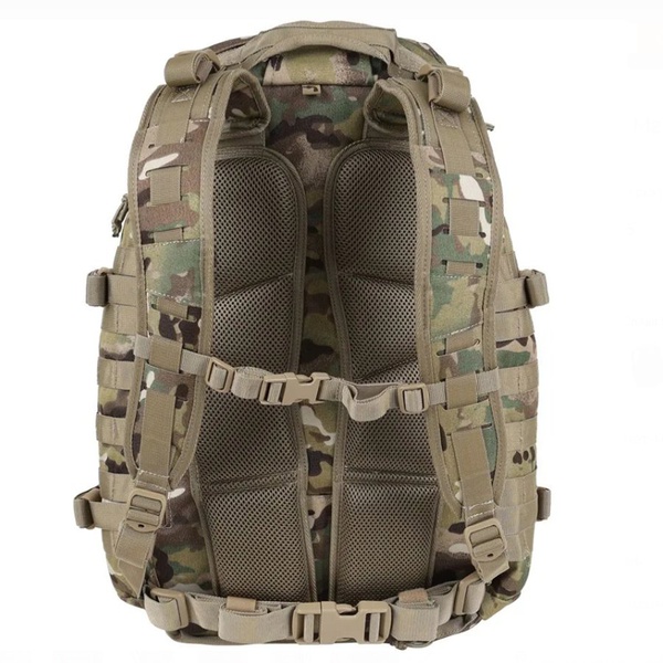 Рюкзак Сплав Seed M2 multipat