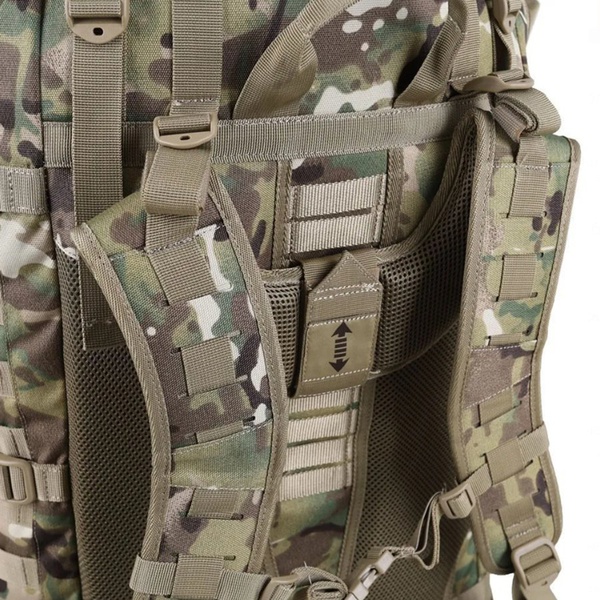 Рюкзак Сплав Raptor 100 multipat