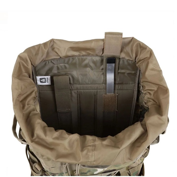 Рюкзак Сплав Raptor 100 multipat