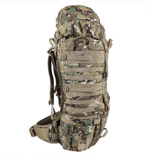 Рюкзак Сплав Raptor 100 multipat