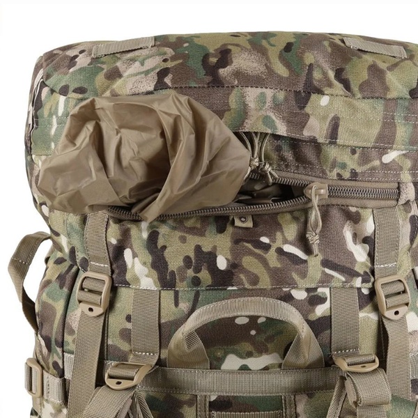 Рюкзак Сплав Raptor 100 multipat