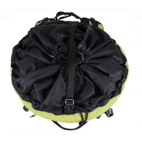 Рюкзак Сплав Gradient 60 v.3 M салатовый