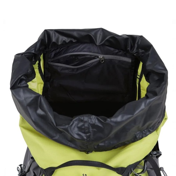 Рюкзак Сплав Gradient 60 v.3 M салатовый