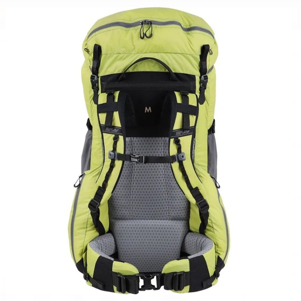 Рюкзак Сплав Gradient 60 v.3 M салатовый