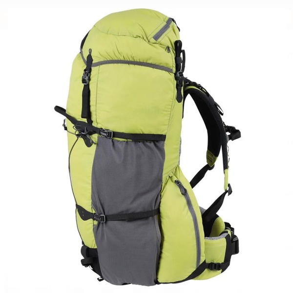 Рюкзак Сплав Gradient 60 v.3 M салатовый