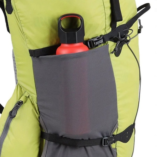 Рюкзак Сплав Gradient 60 v.3 M салатовый