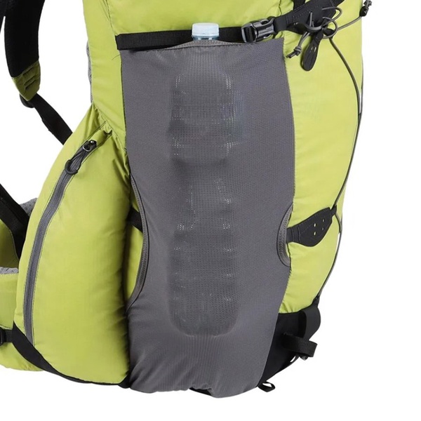 Рюкзак Сплав Gradient 60 v.3 M салатовый