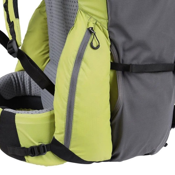 Рюкзак Сплав Gradient 60 v.3 M салатовый