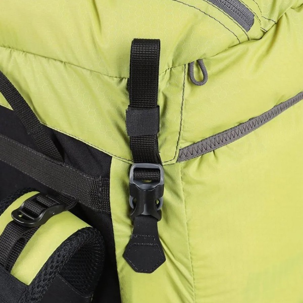 Рюкзак Сплав Gradient 60 v.3 M салатовый