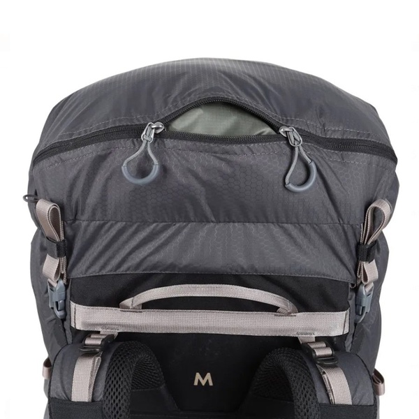 Рюкзак Сплав Gradient 60 v.3 M серый