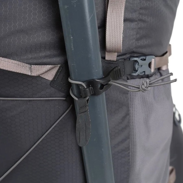 Рюкзак Сплав Gradient 60 v.3 M серый