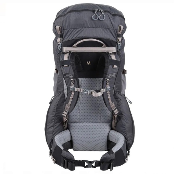 Рюкзак Сплав Gradient 60 v.3 M серый