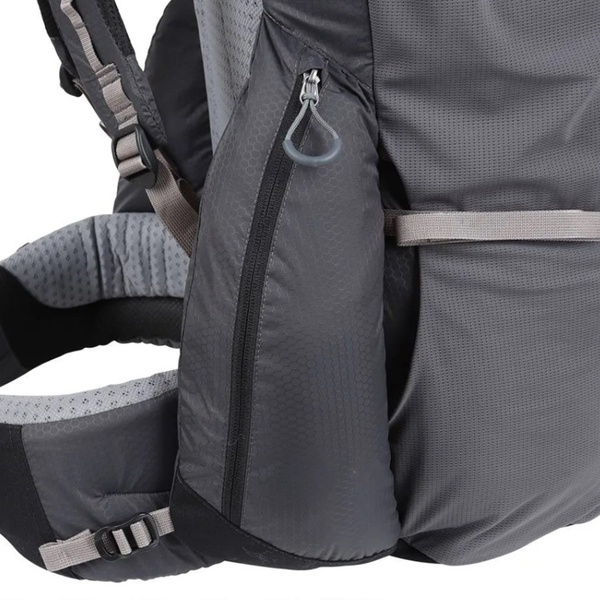 Рюкзак Сплав Gradient 60 v.3 M серый