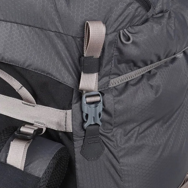 Рюкзак Сплав Gradient 60 v.3 M серый