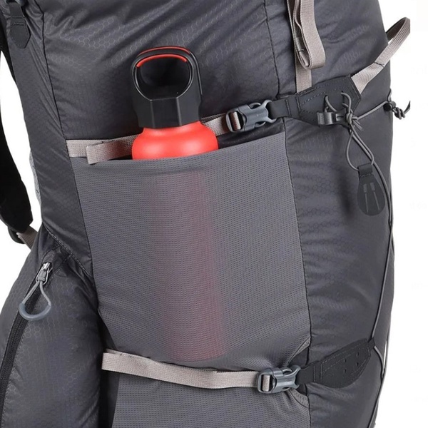 Рюкзак Сплав Gradient 60 v.3 M серый