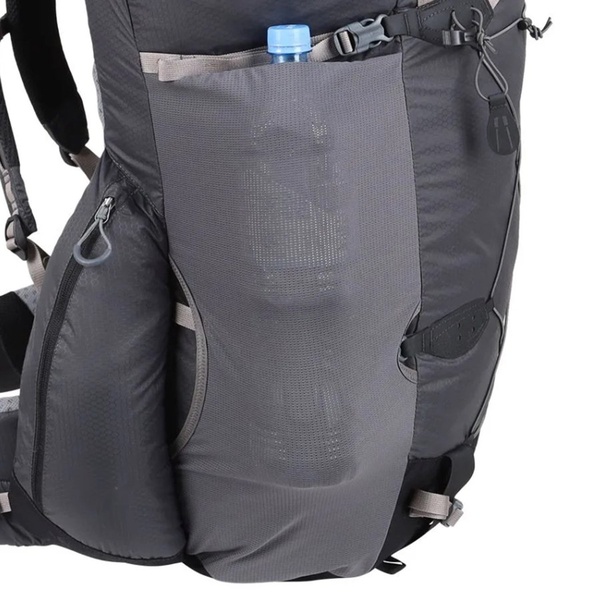 Рюкзак Сплав Gradient 60 v.3 M серый