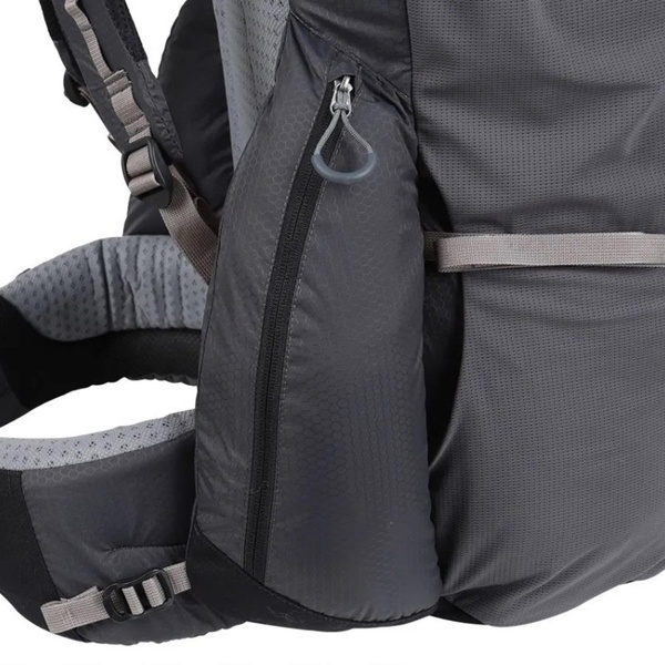 Рюкзак Сплав Gradient 60 v.3 L серый