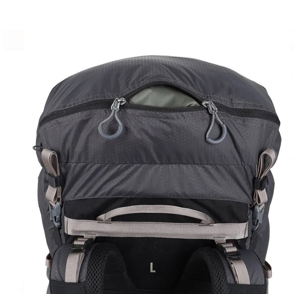 Рюкзак Сплав Gradient 60 v.3 L серый