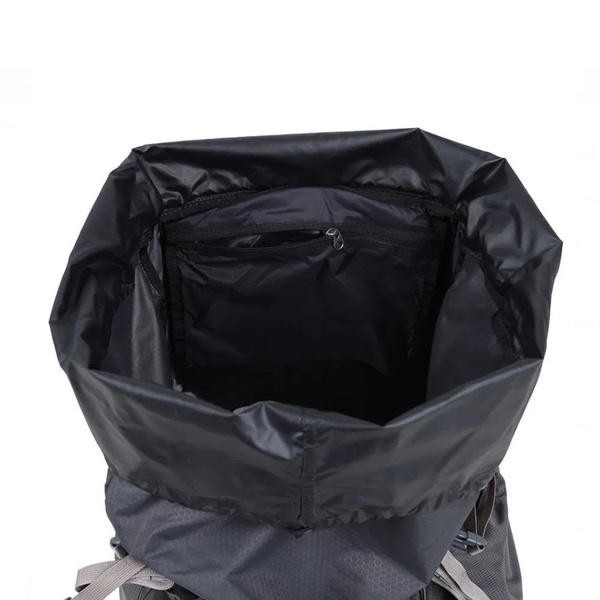 Рюкзак Сплав Gradient 60 v.3 L серый