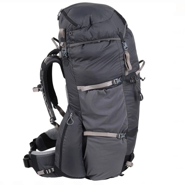 Рюкзак Сплав Gradient 60 v.3 L серый