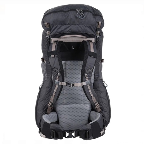 Рюкзак Сплав Gradient 60 v.3 L серый