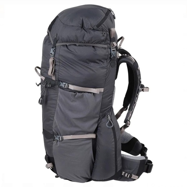 Рюкзак Сплав Gradient 60 v.3 L серый