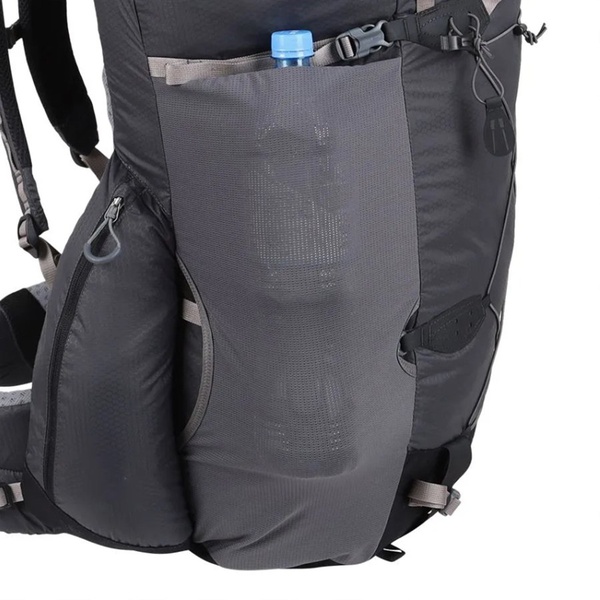 Рюкзак Сплав Gradient 60 v.3 L серый