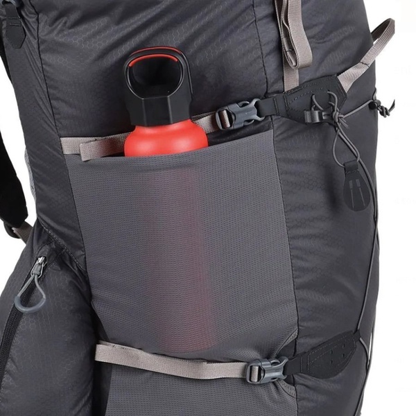 Рюкзак Сплав Gradient 60 v.3 L серый