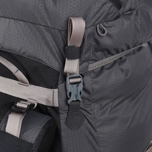 Рюкзак Сплав Gradient 60 v.3 L серый