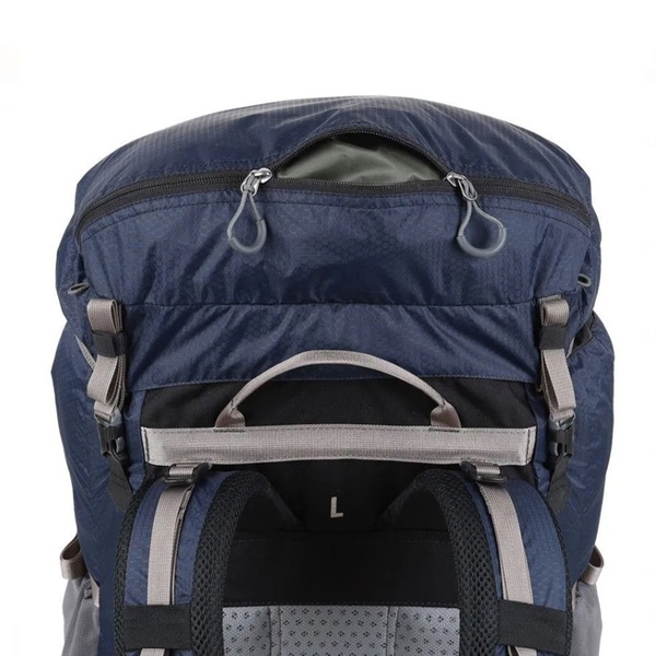 Рюкзак Сплав Gradient 60 v.3 L тёмно-синий