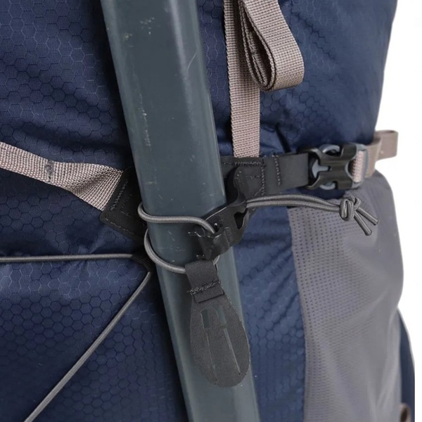 Рюкзак Сплав Gradient 60 v.3 L тёмно-синий