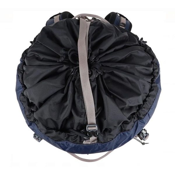 Рюкзак Сплав Gradient 60 v.3 L тёмно-синий