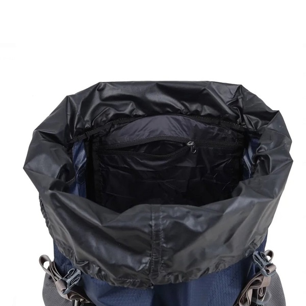 Рюкзак Сплав Gradient 60 v.3 L тёмно-синий